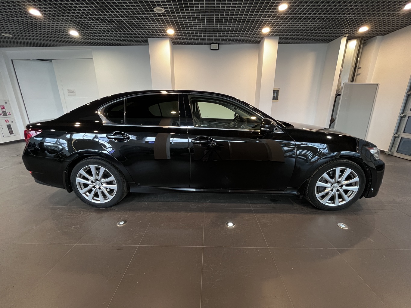 LEXUS GS300