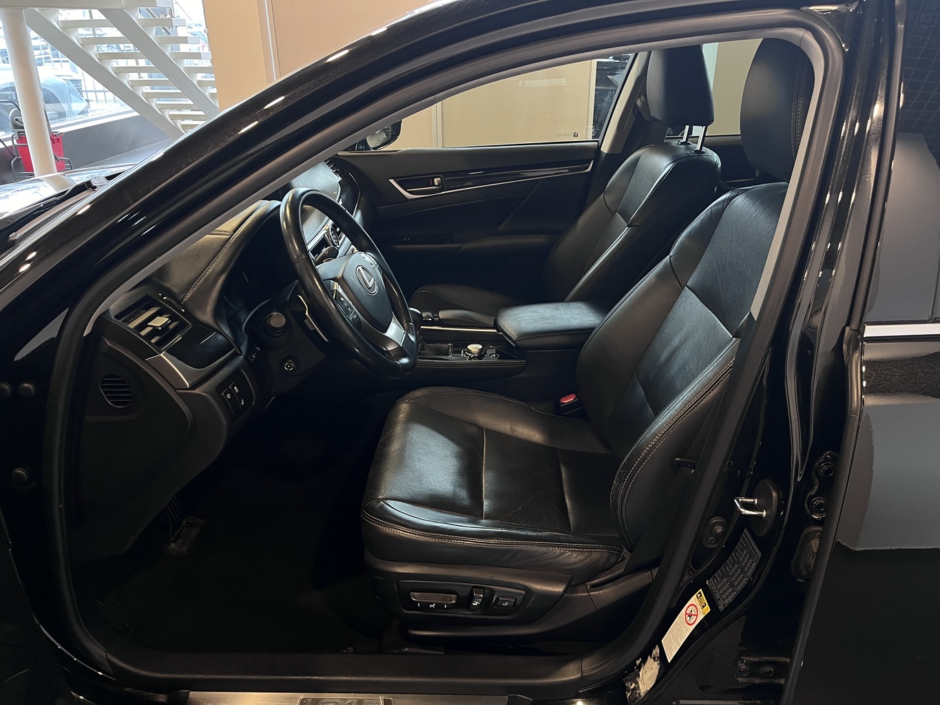 LEXUS GS300