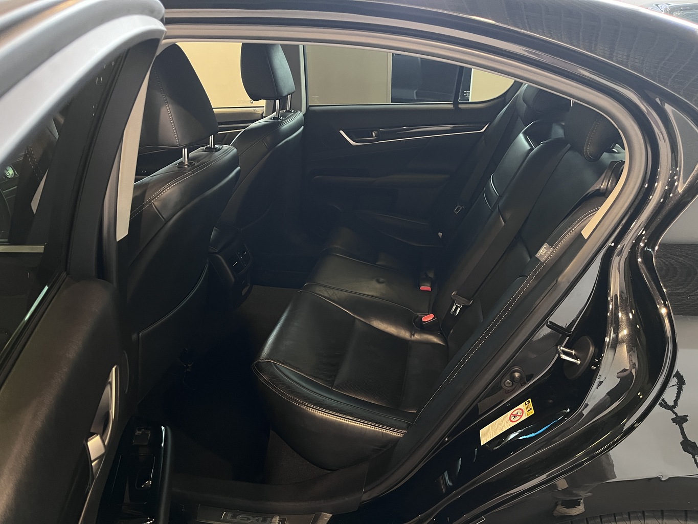 LEXUS GS300