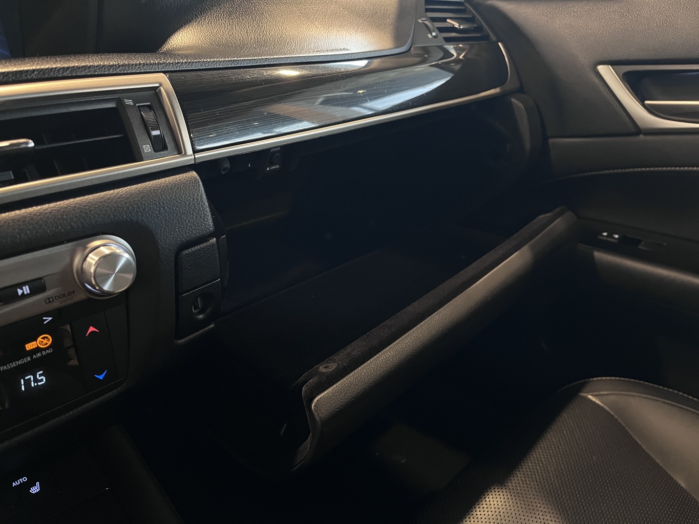 LEXUS GS300