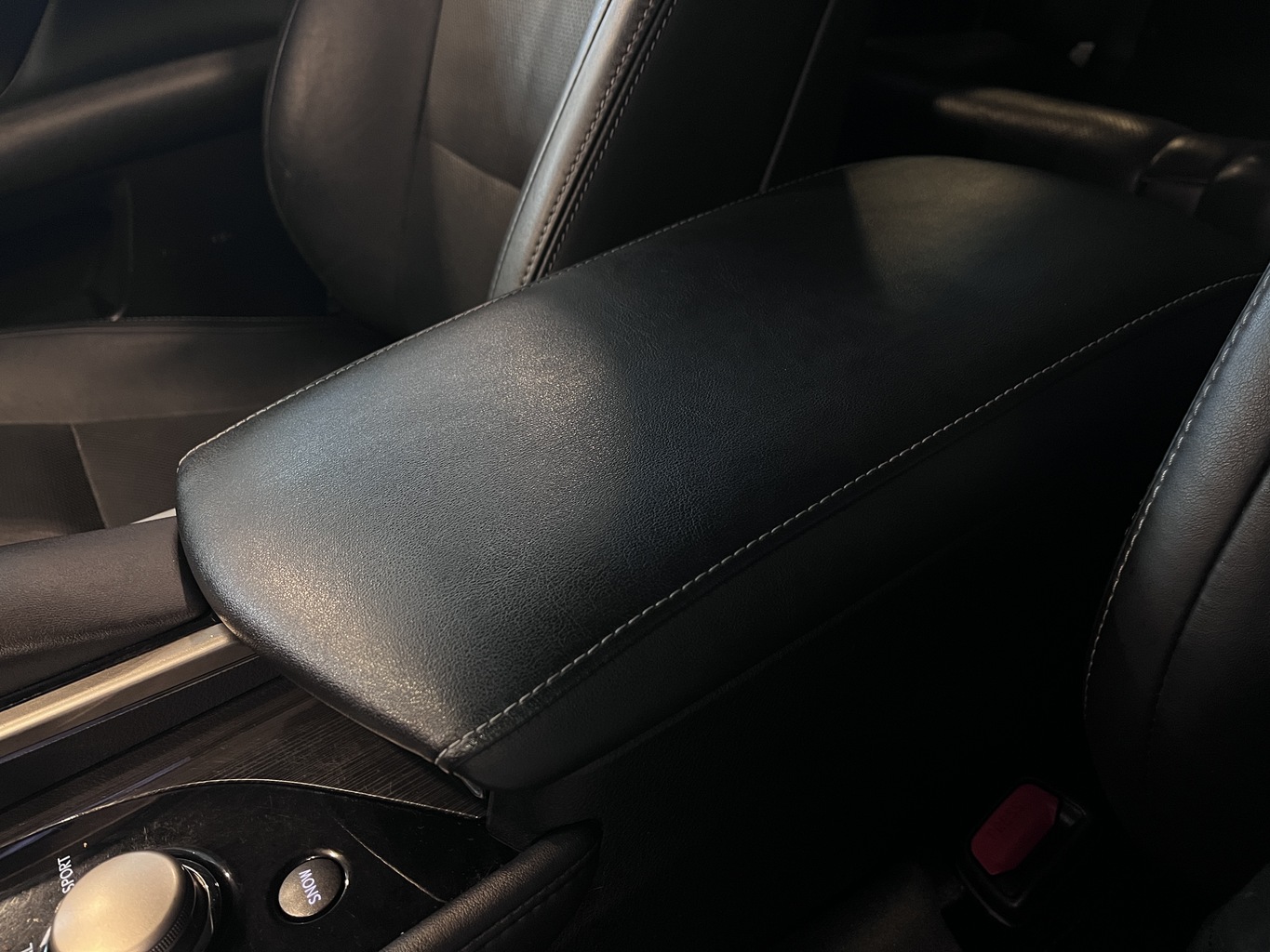 LEXUS GS300