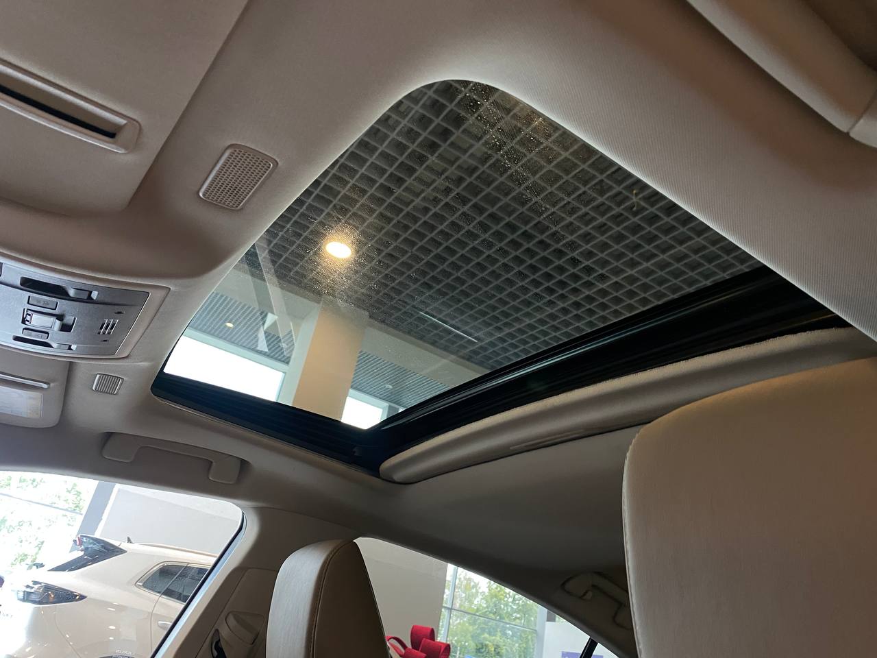 LEXUS ES 200