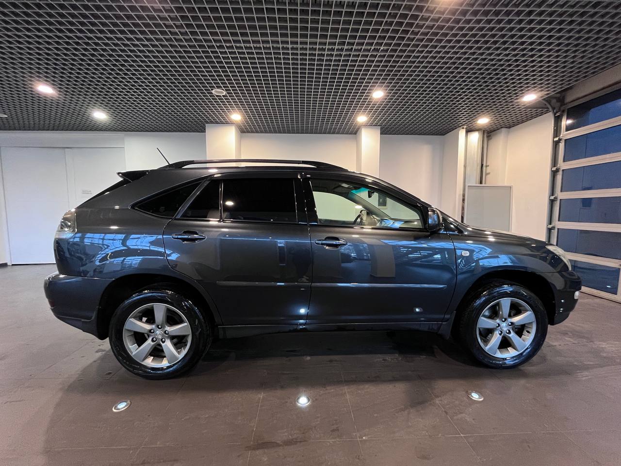 LEXUS RX350