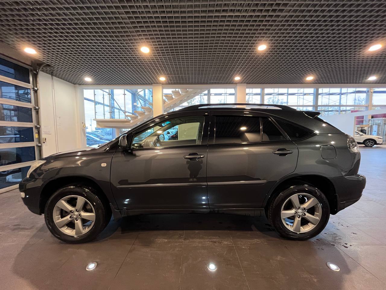 LEXUS RX350