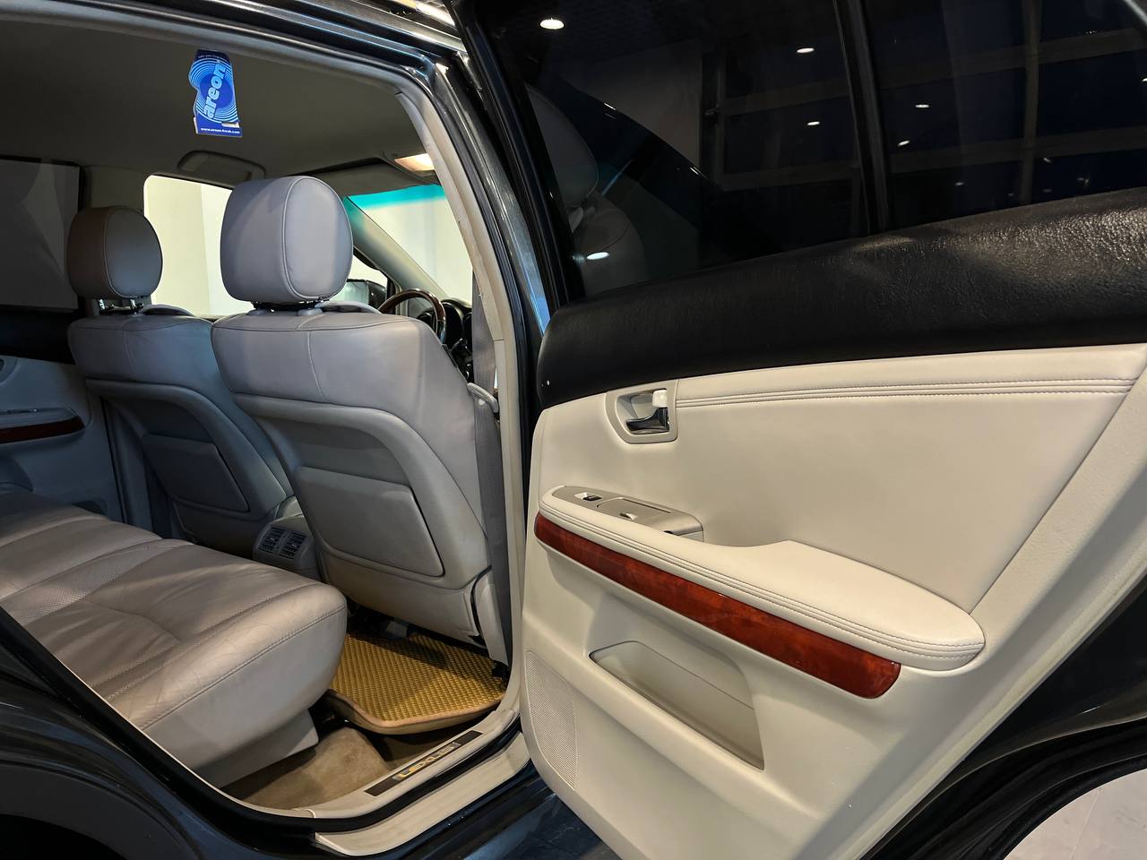 LEXUS RX350