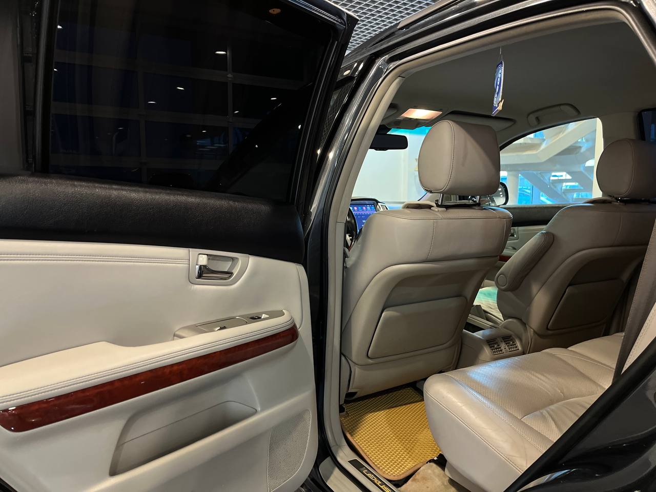 LEXUS RX350
