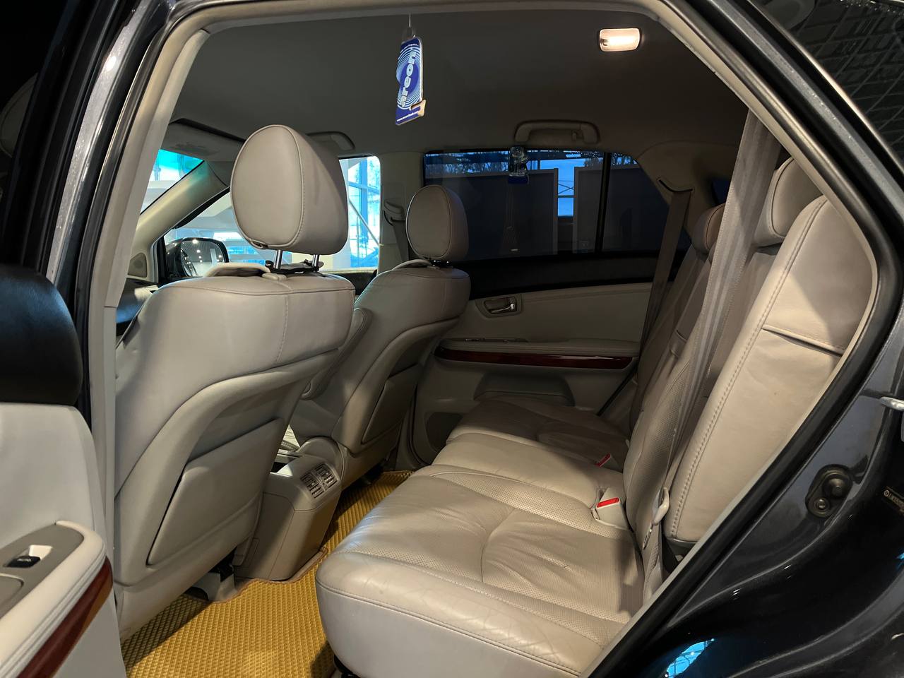 LEXUS RX350