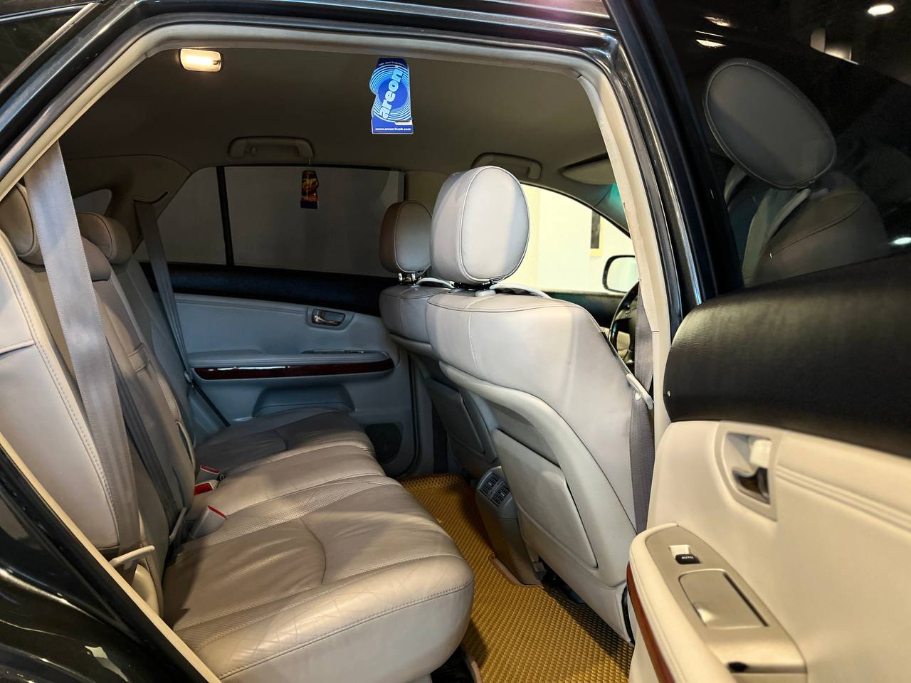 LEXUS RX350