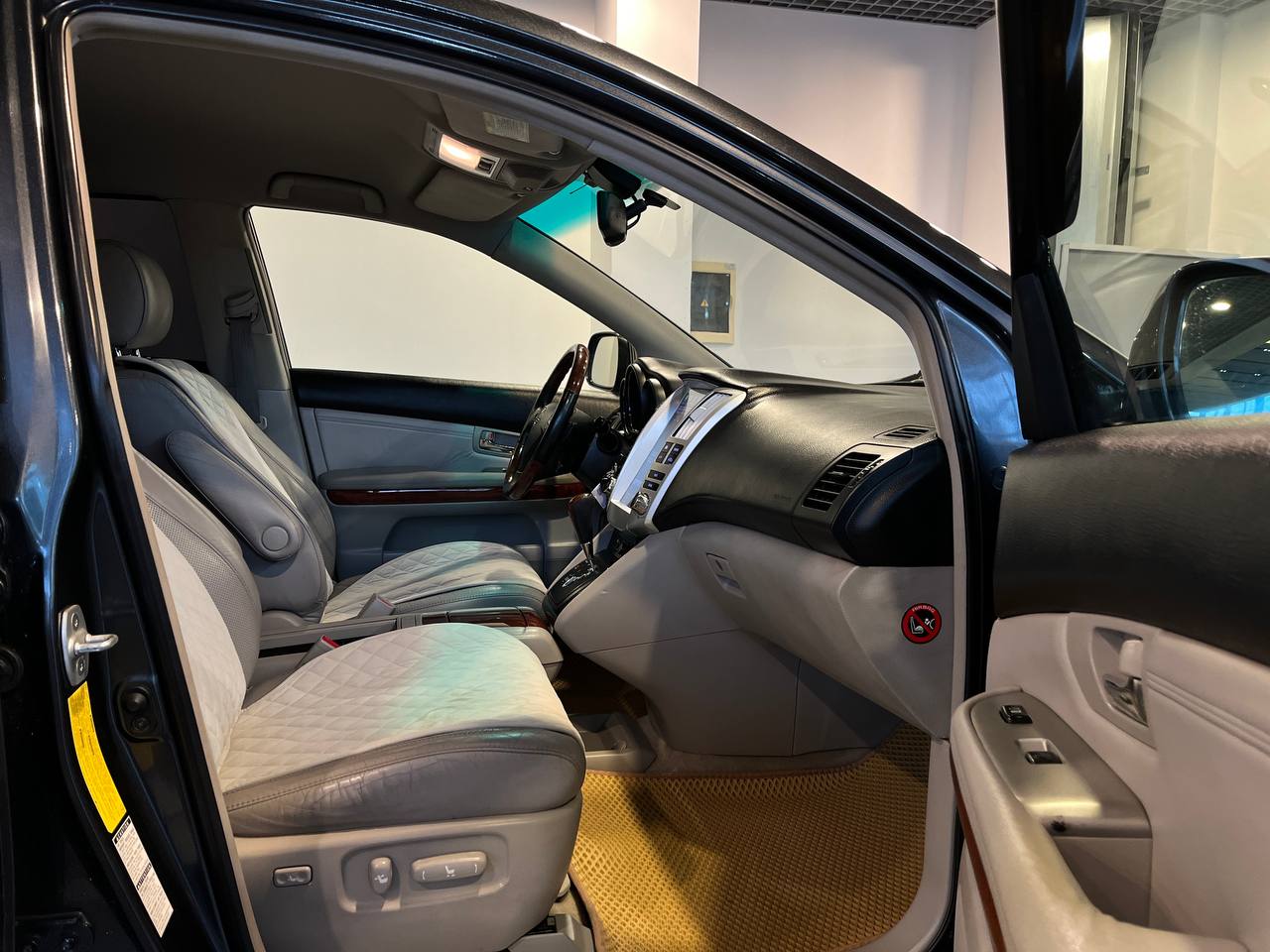 LEXUS RX350