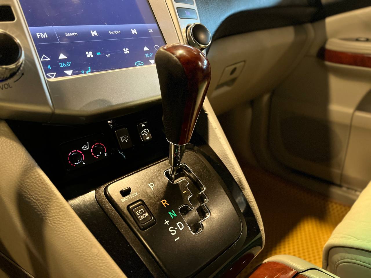LEXUS RX350