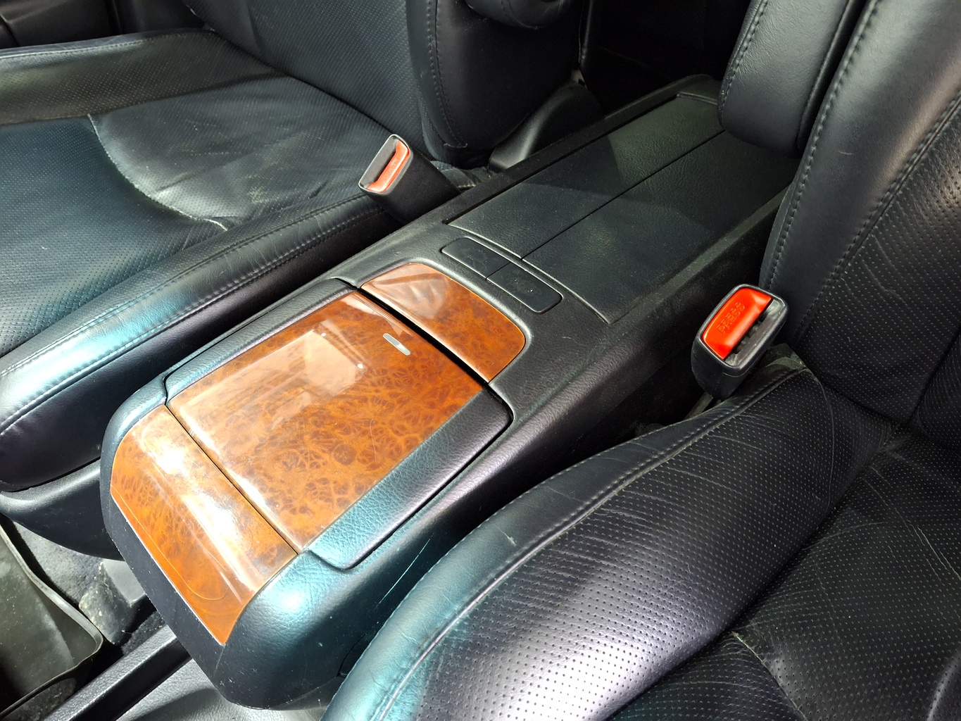 LEXUS RX350