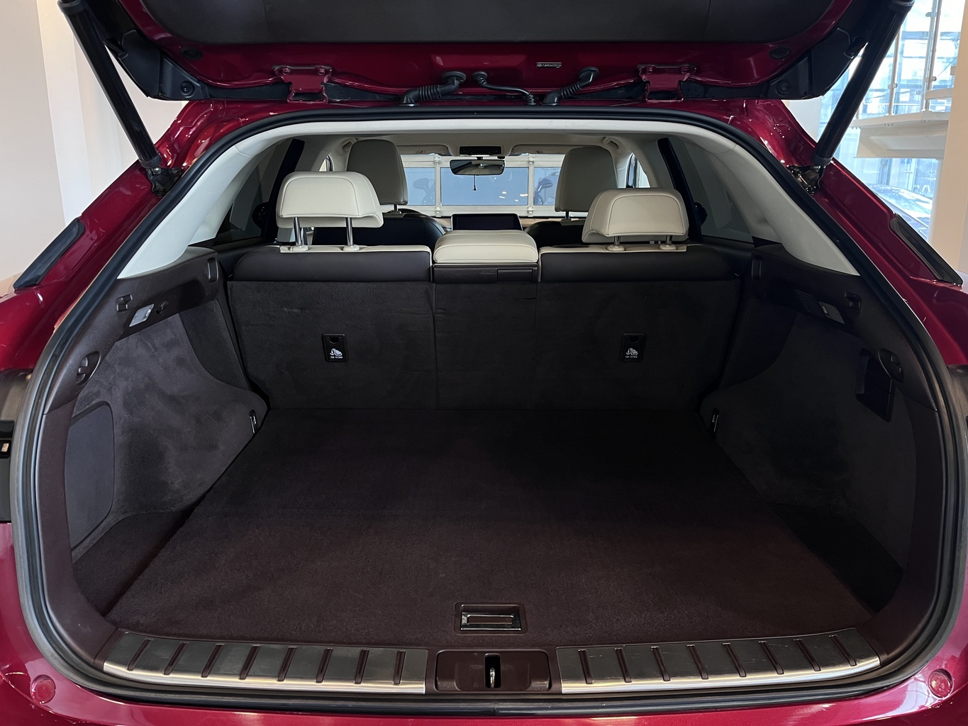 LEXUS RX300