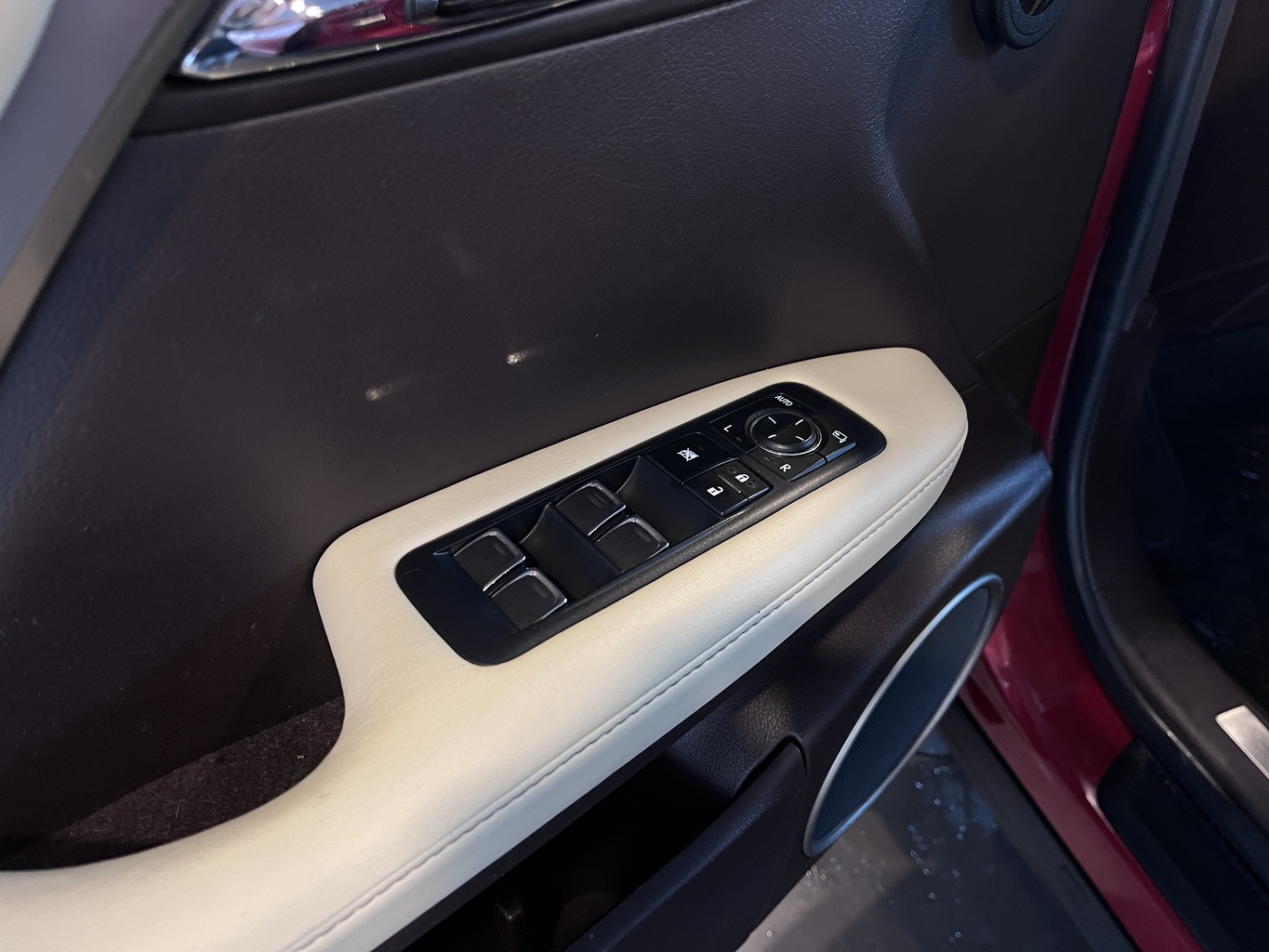 LEXUS RX300