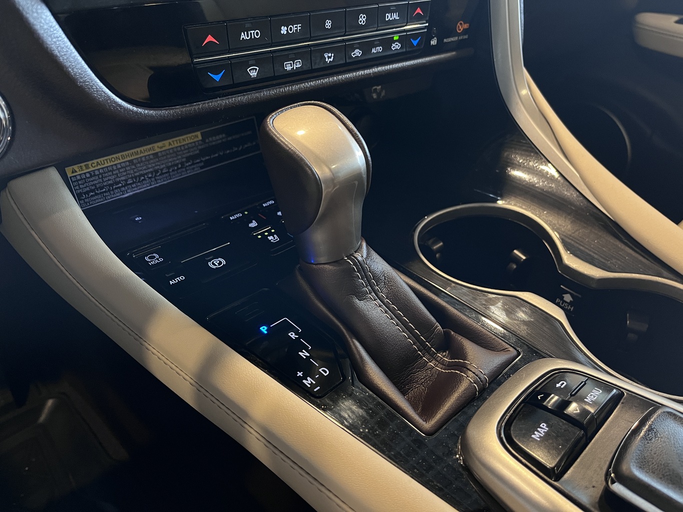 LEXUS RX300