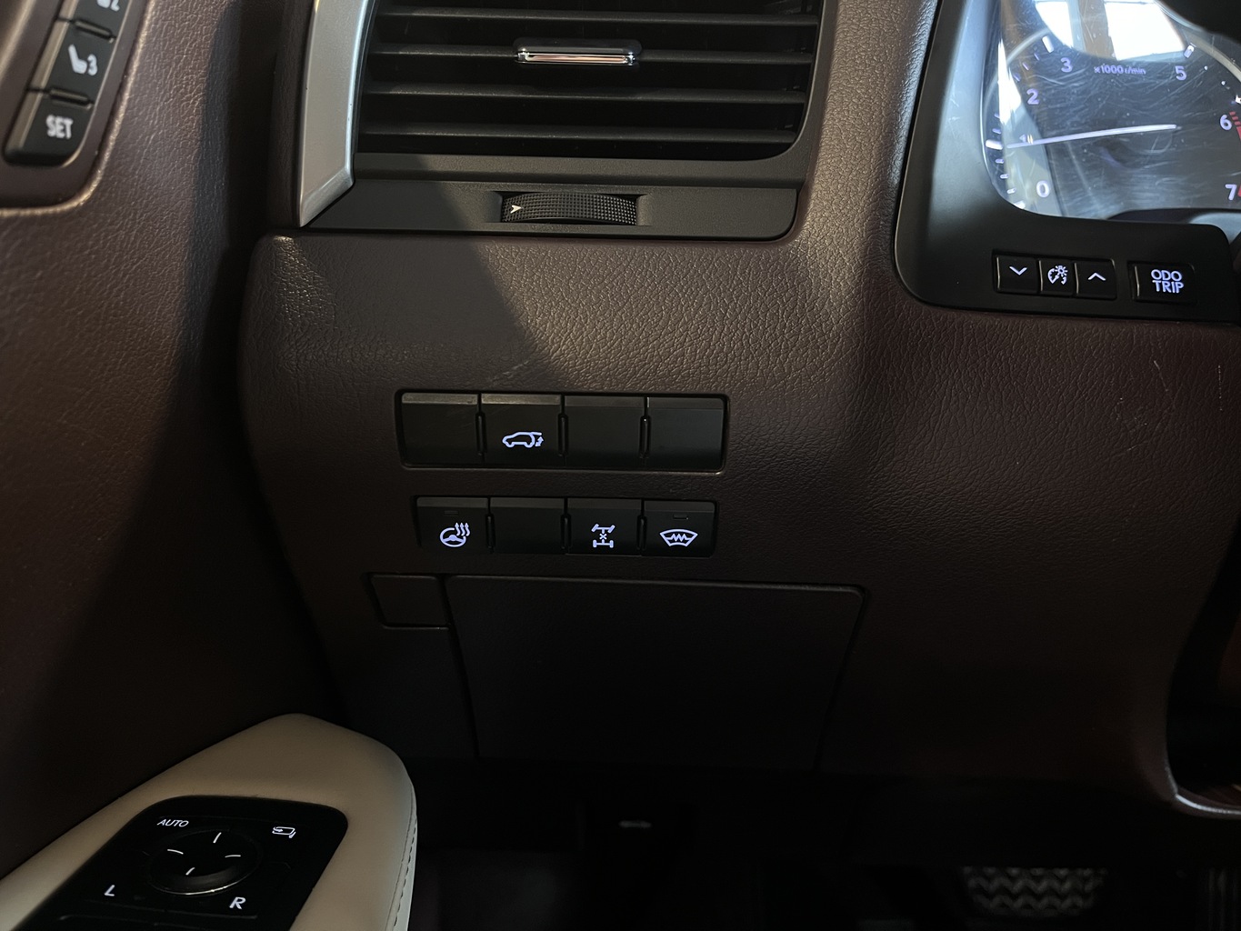 LEXUS RX300