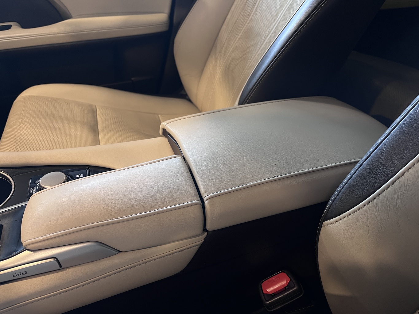 LEXUS RX300