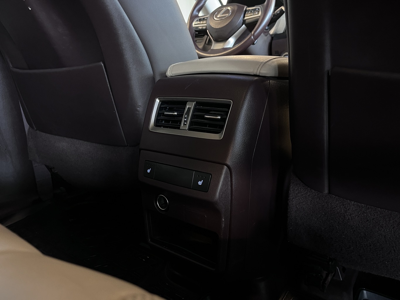 LEXUS RX300
