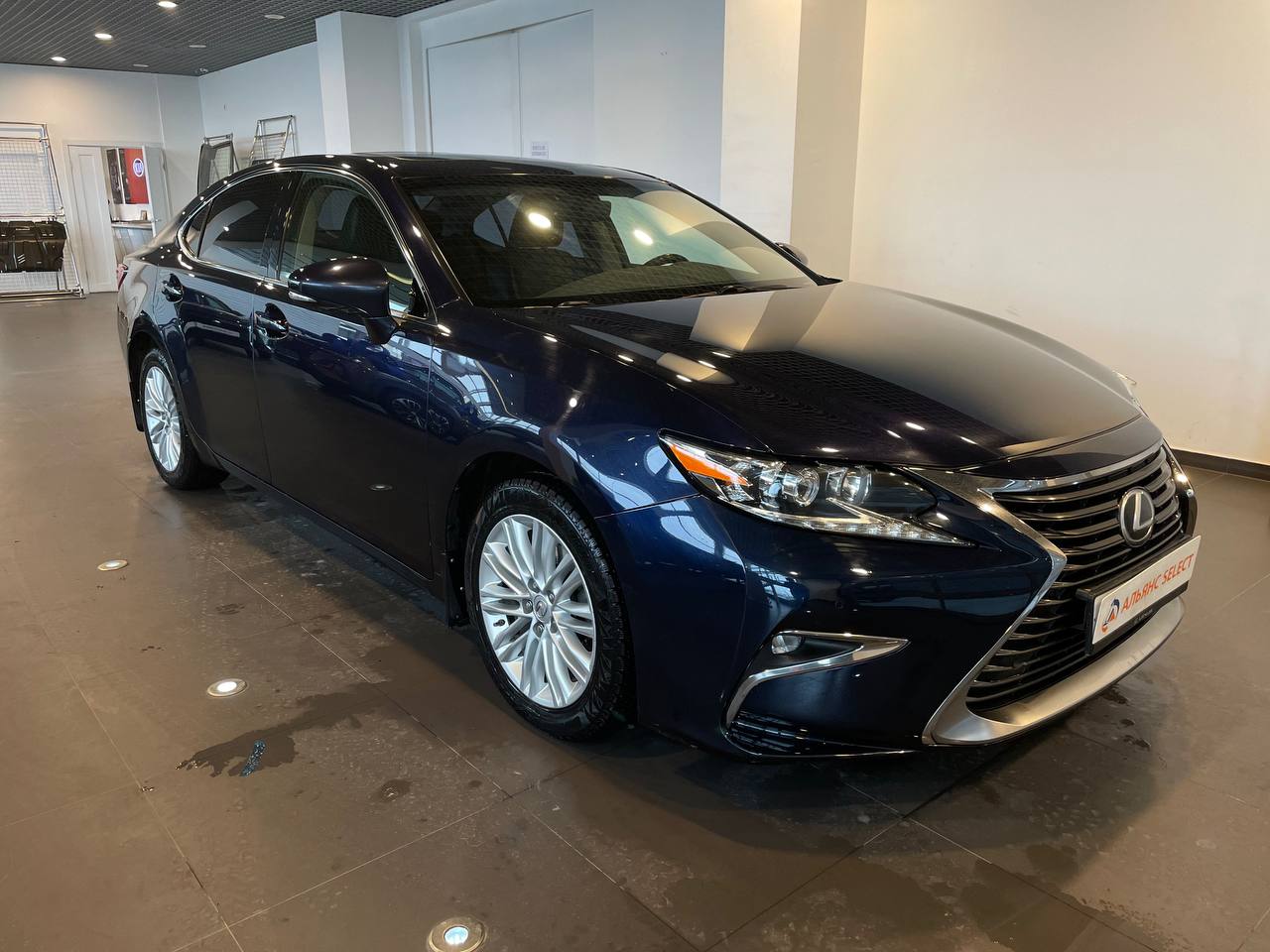 LEXUS ES250