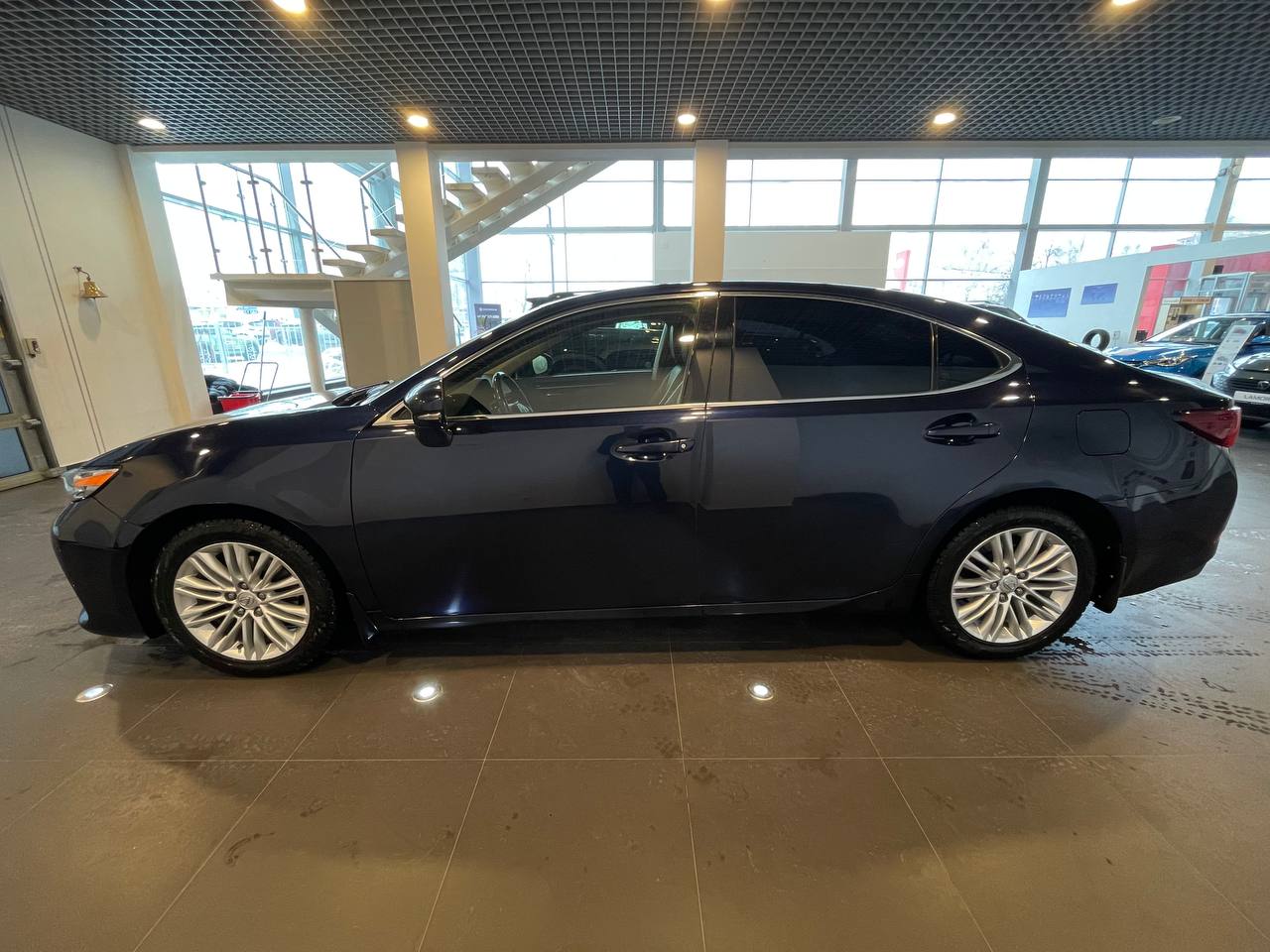 LEXUS ES250