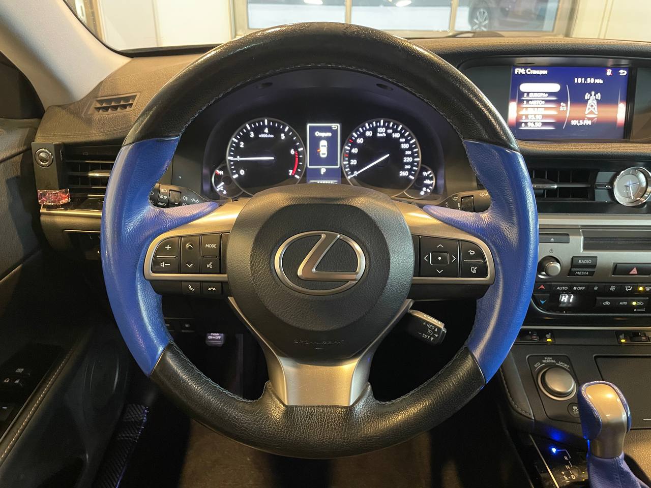 LEXUS ES250