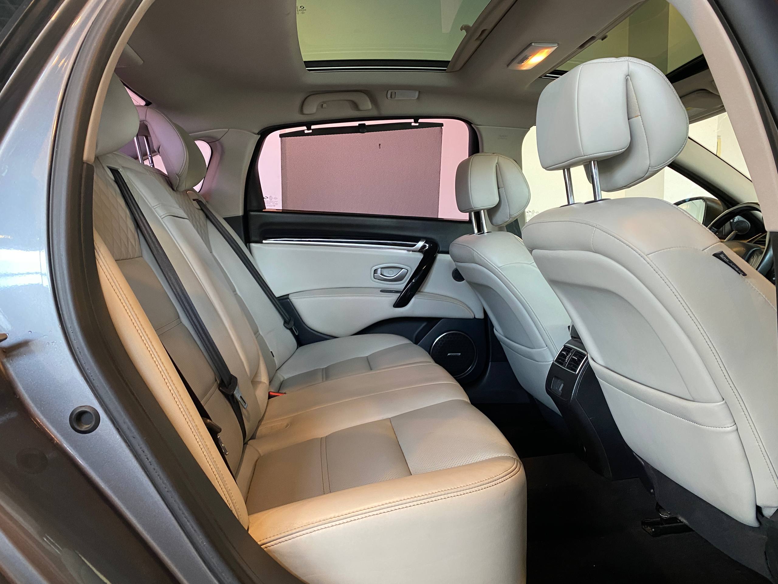 RENAULT SM7