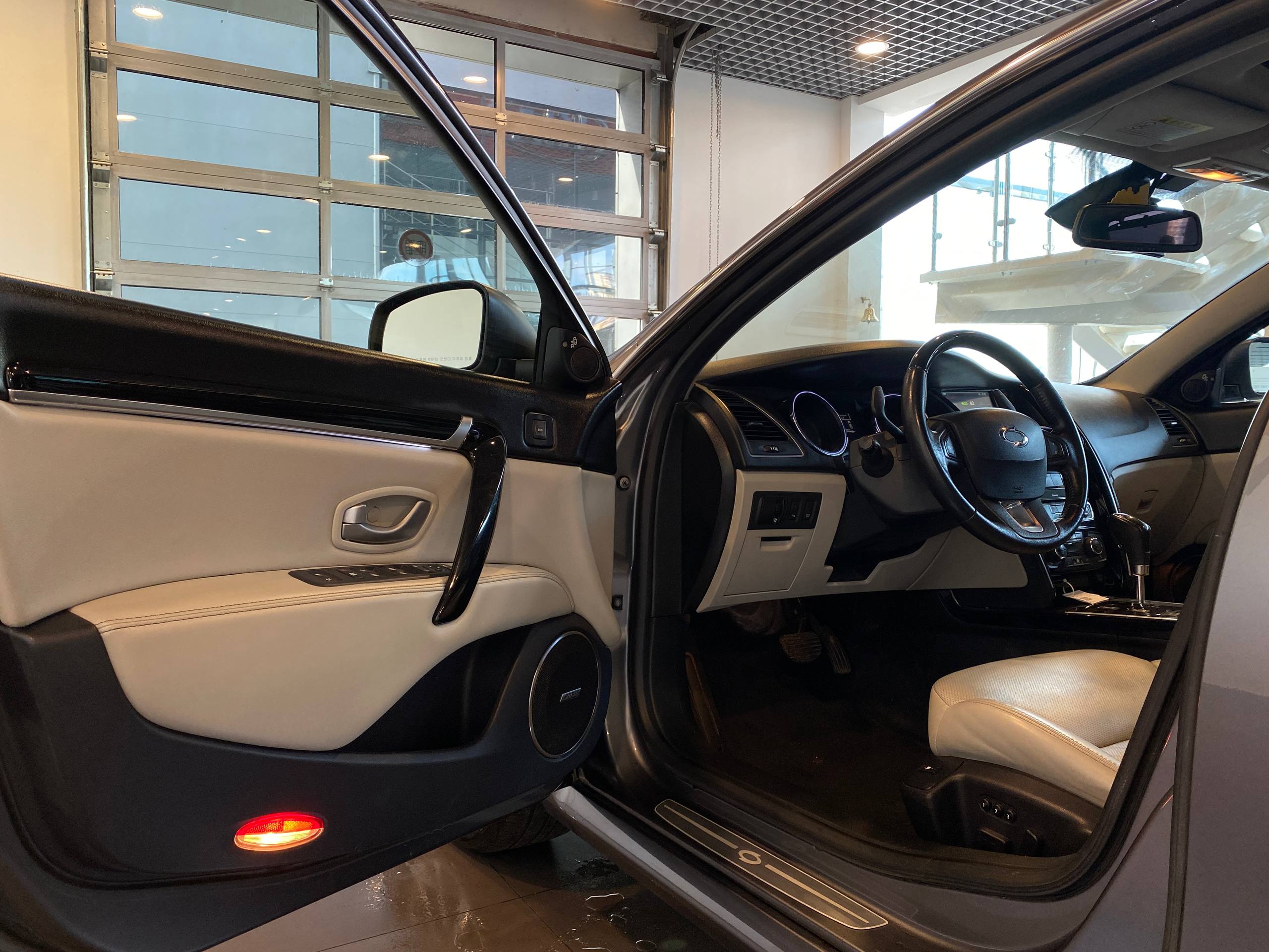 RENAULT SM7