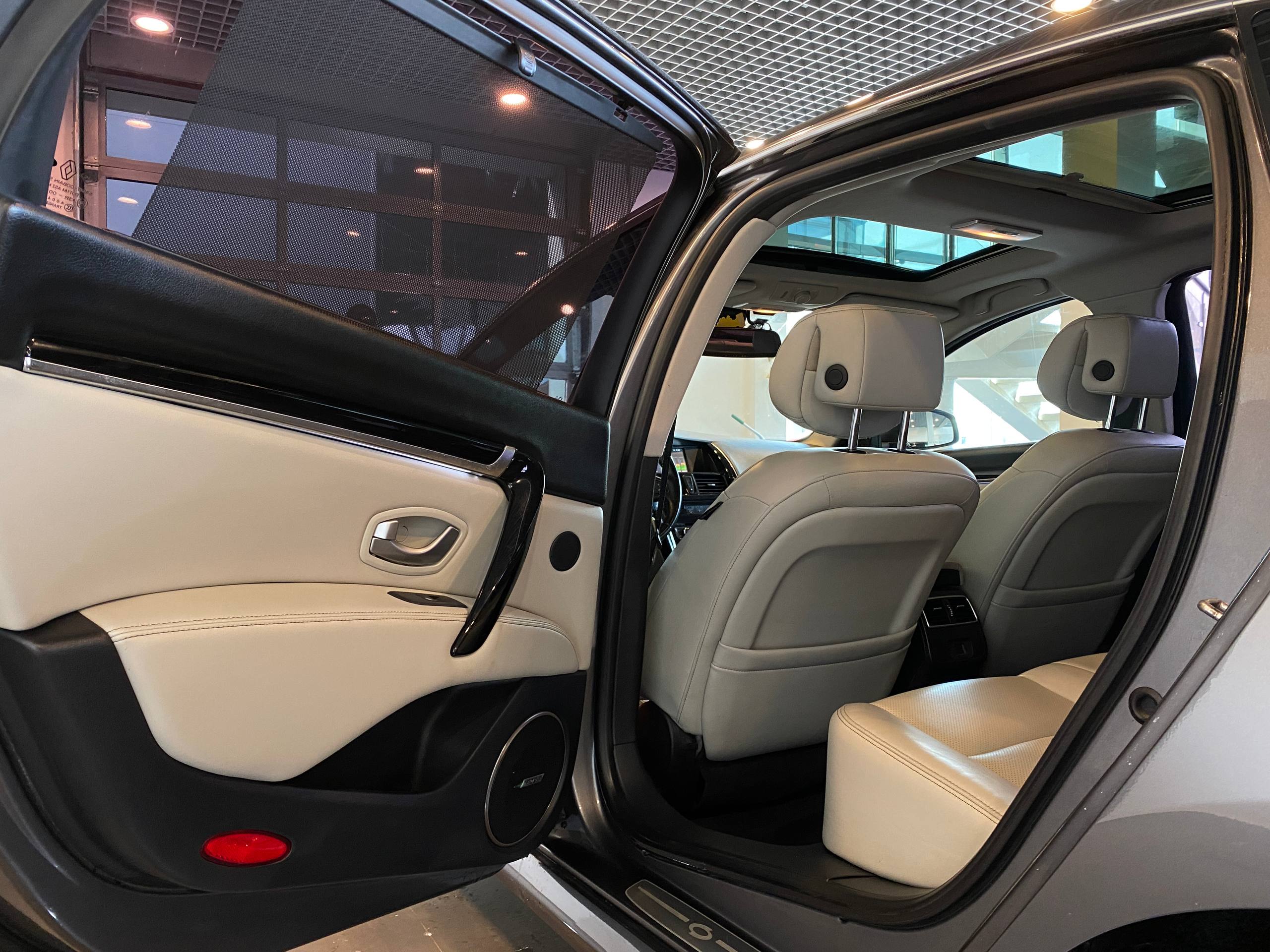 RENAULT SM7