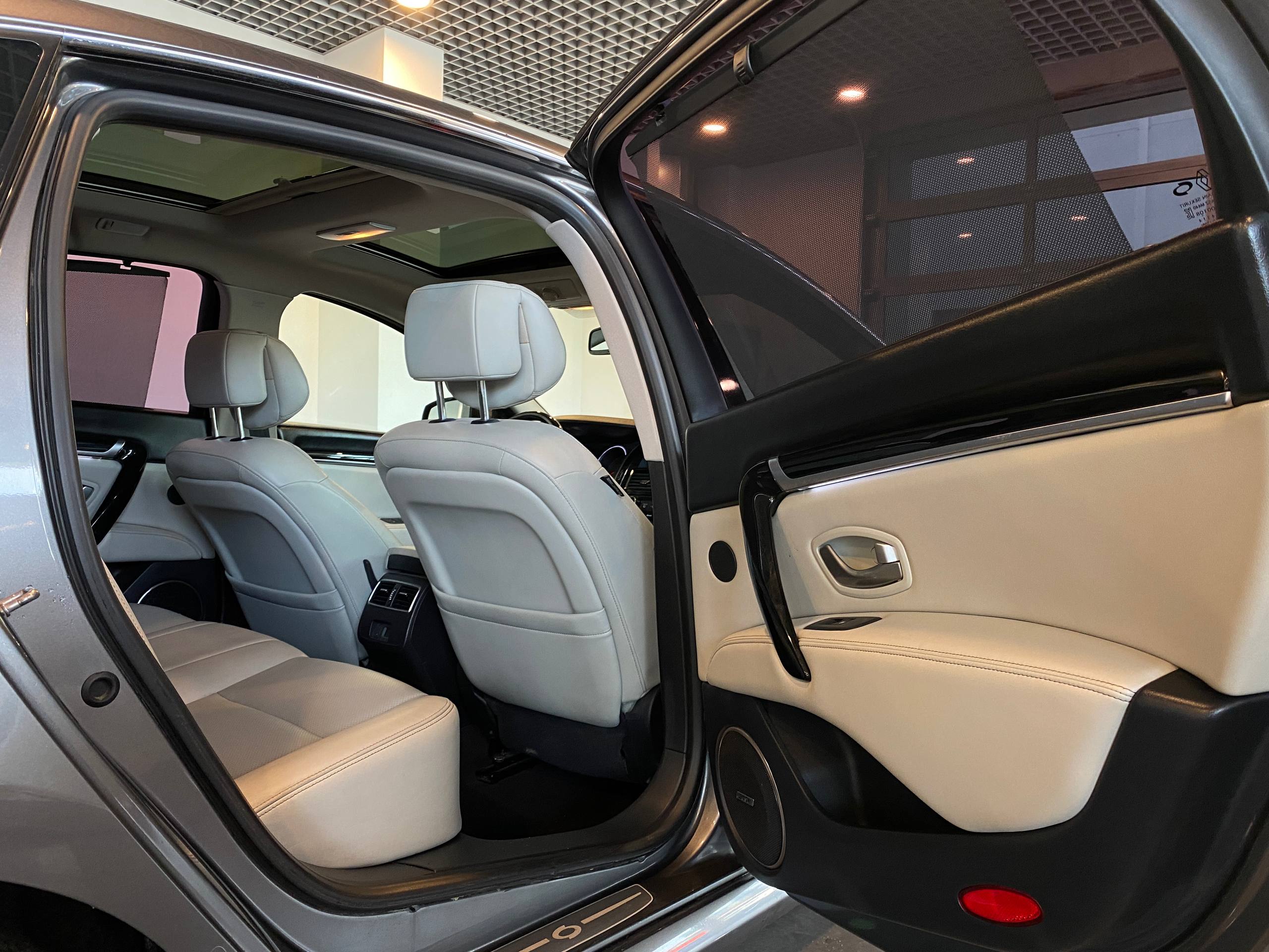 RENAULT SM7