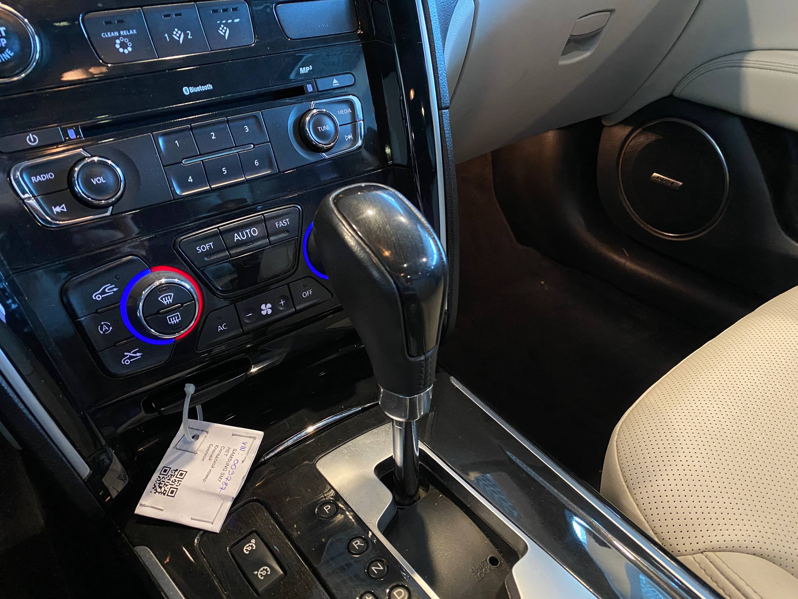 RENAULT SM7