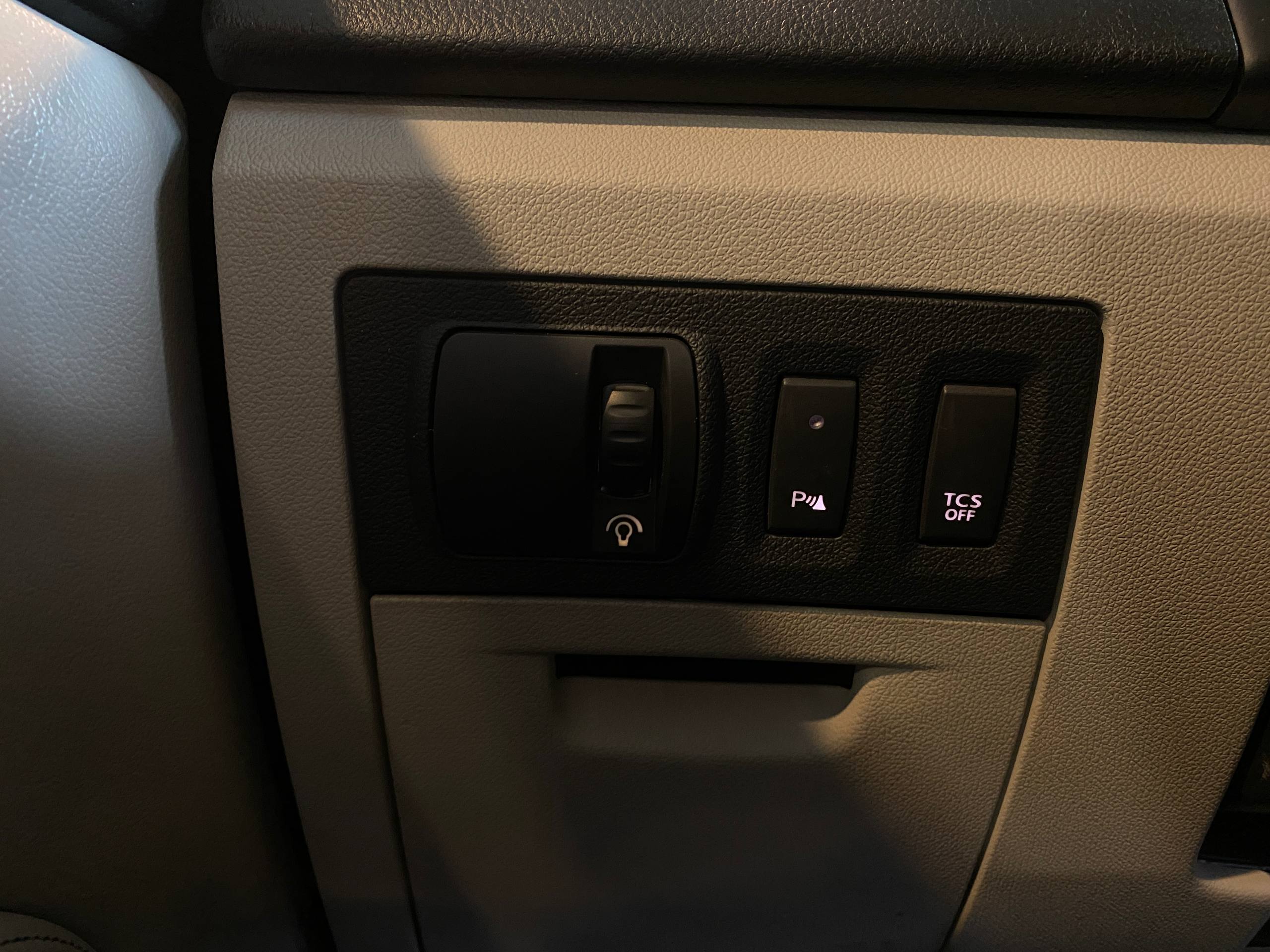 RENAULT SM7