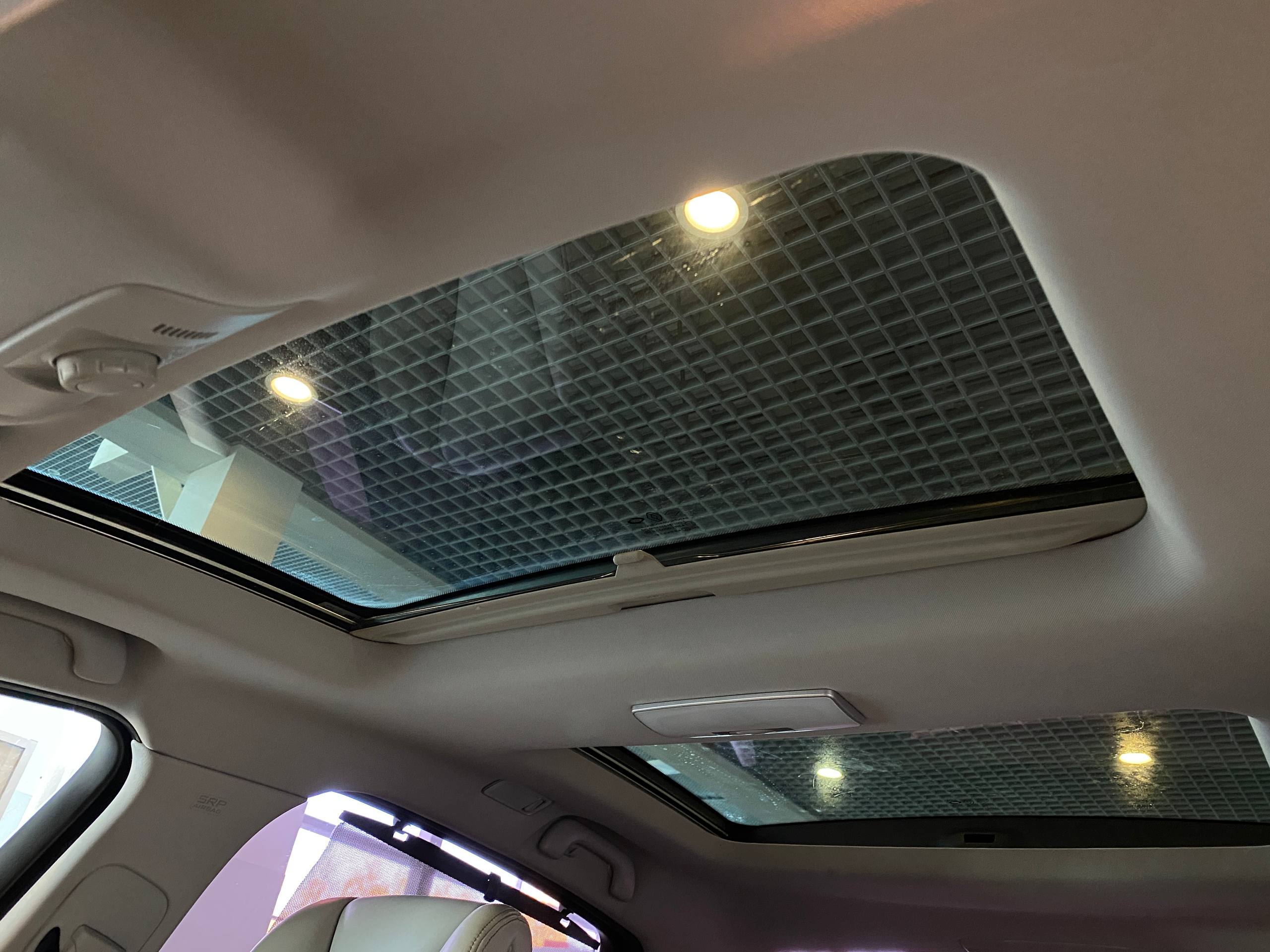 RENAULT SM7