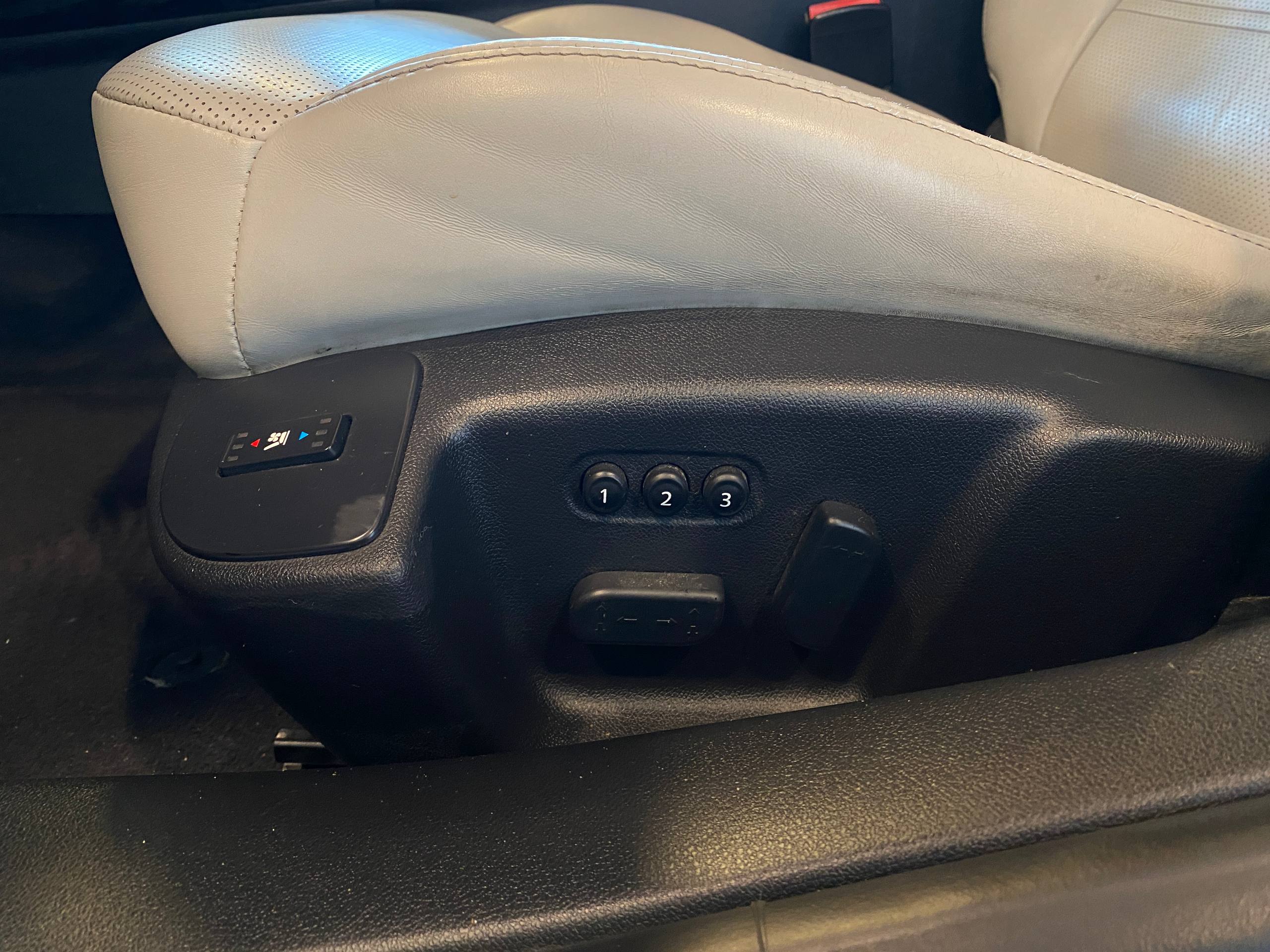 RENAULT SM7