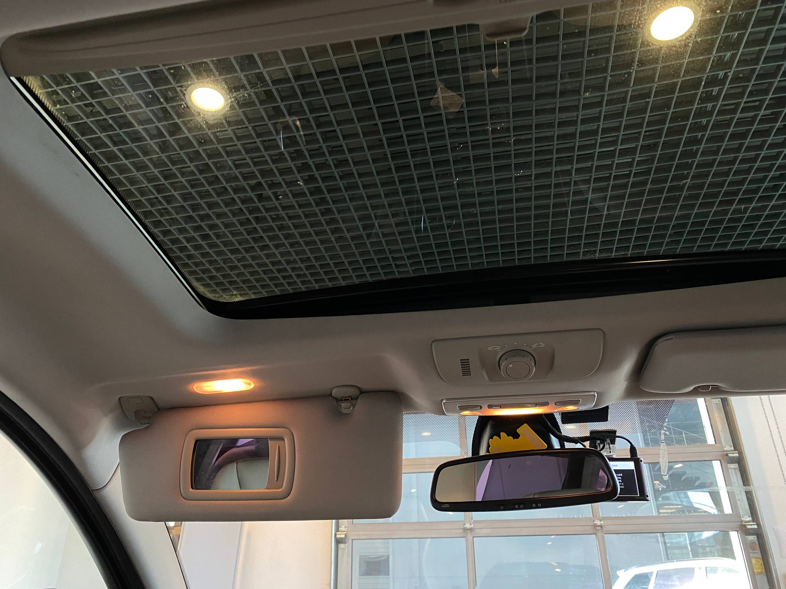 RENAULT SM7