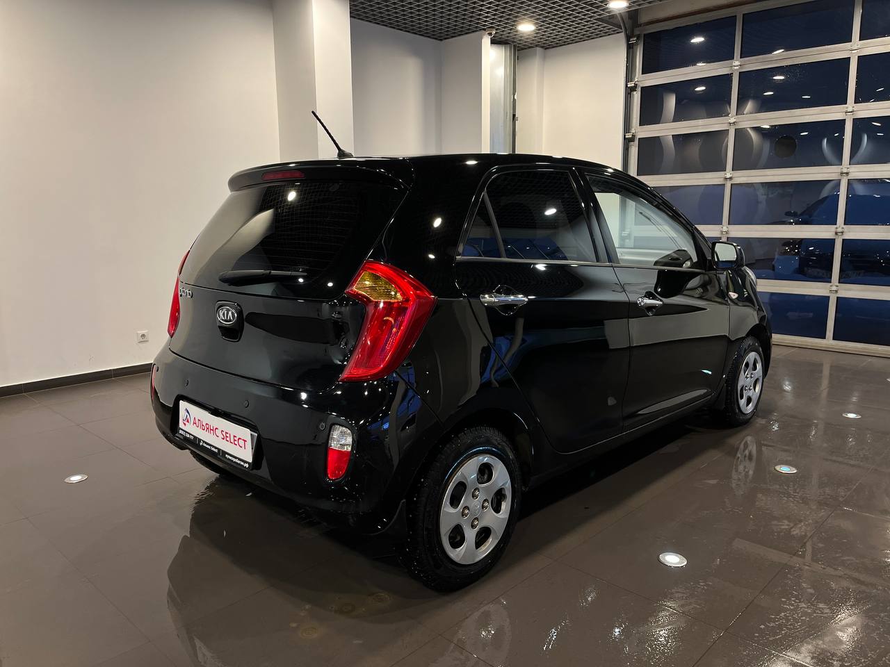 KIA PICANTO