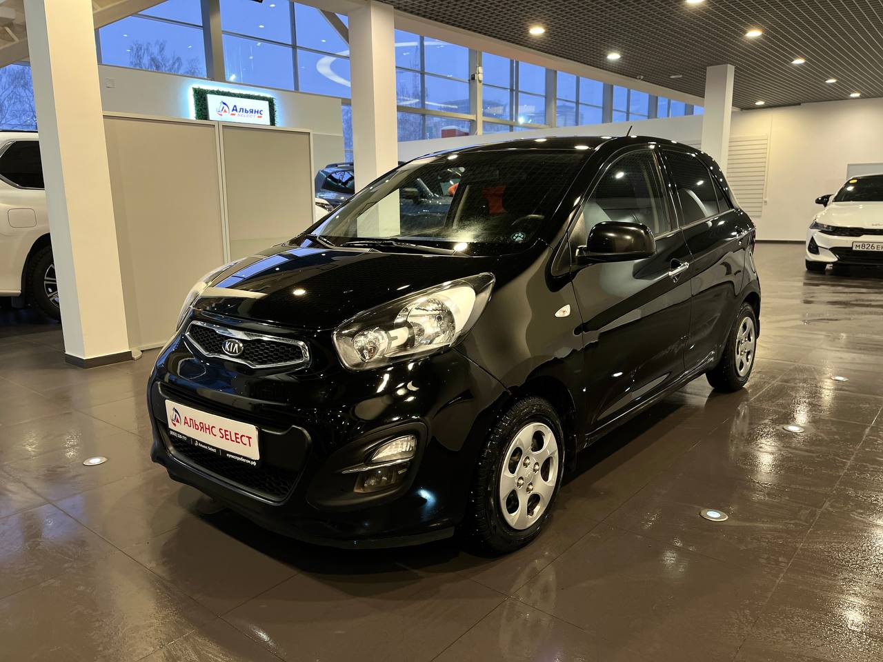 KIA PICANTO