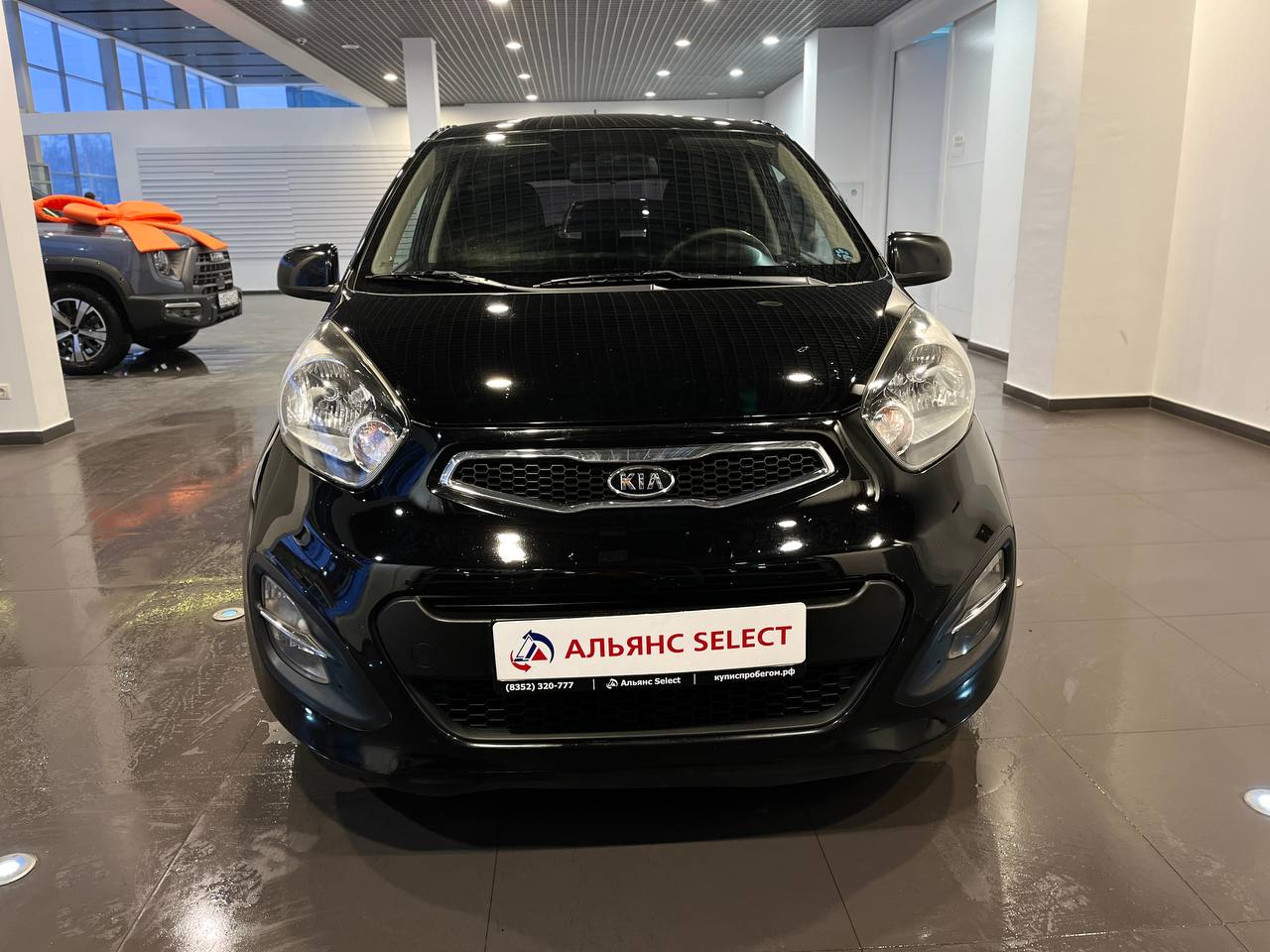 KIA PICANTO