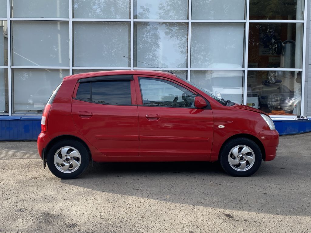 KIA PICANTO