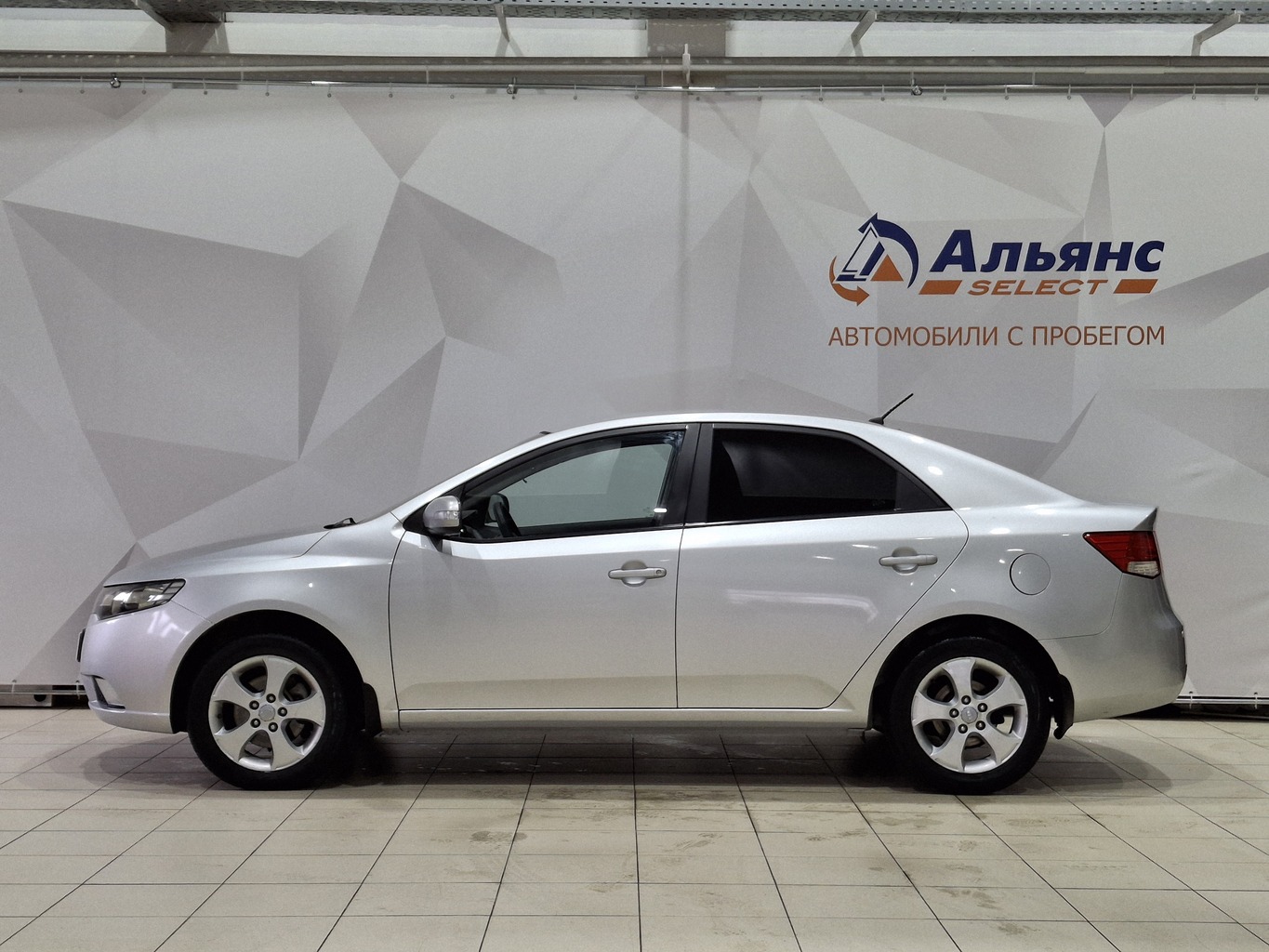 KIA CERATO