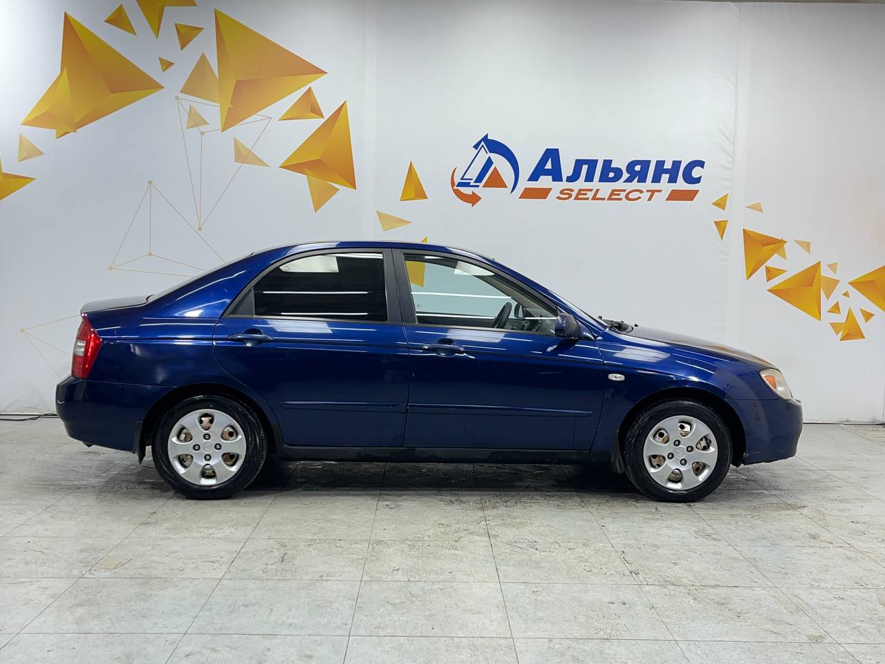 KIA CERATO