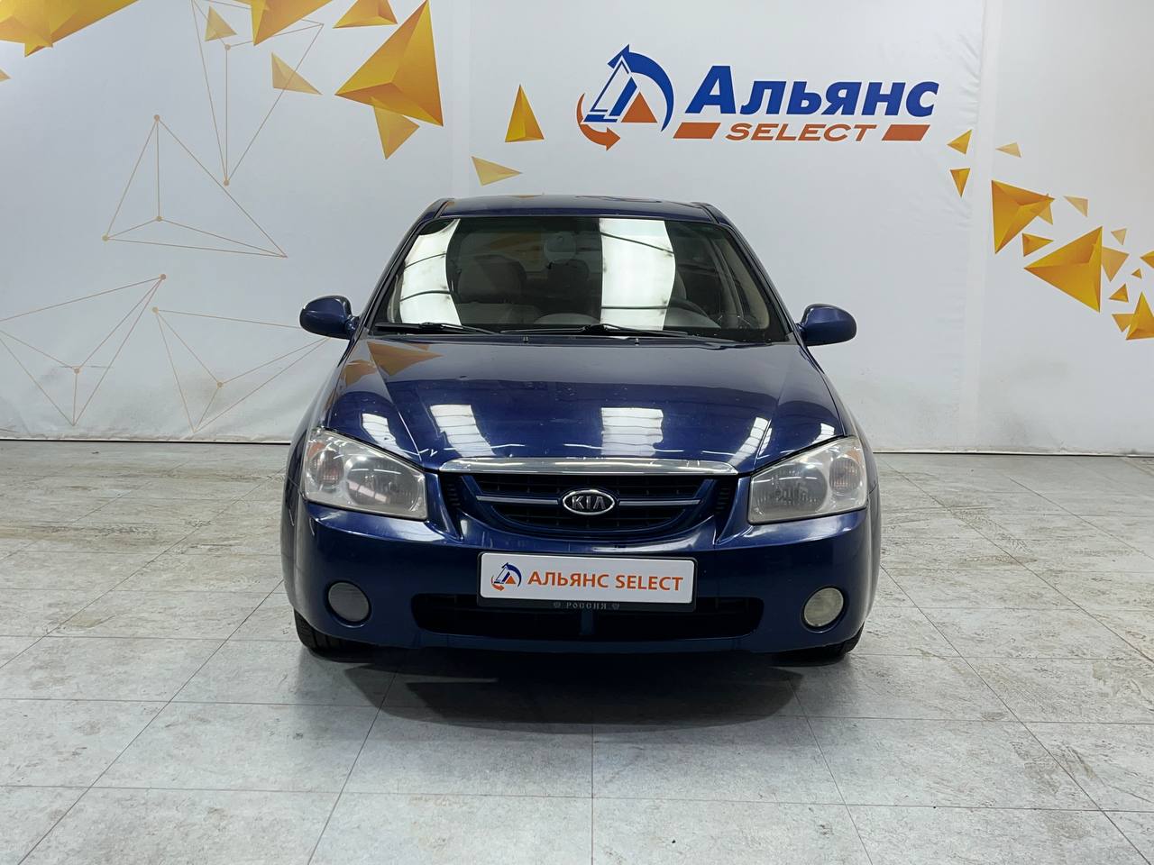 KIA CERATO