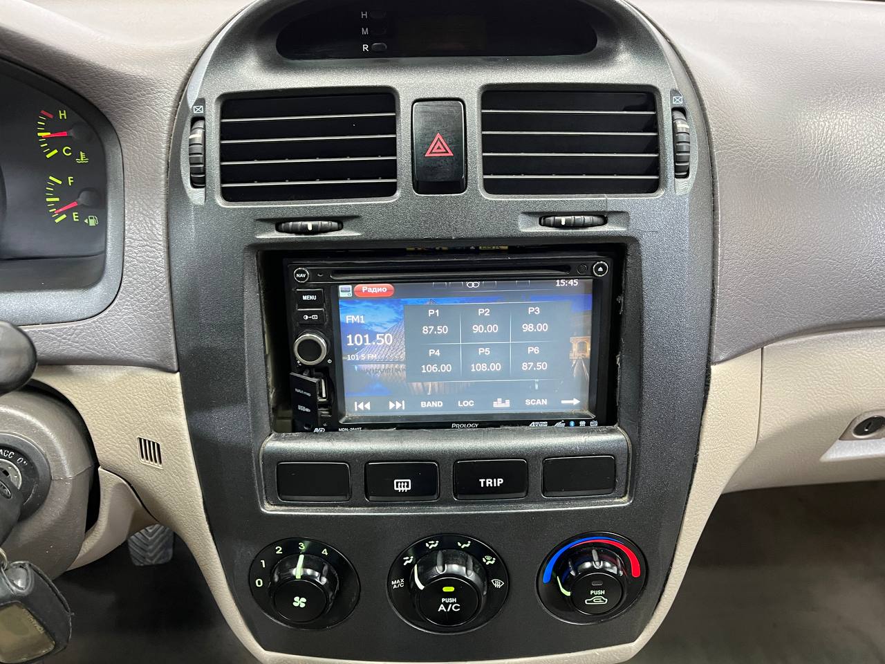 KIA CERATO