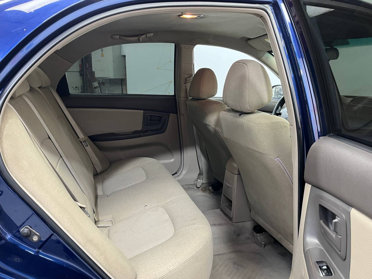 KIA CERATO