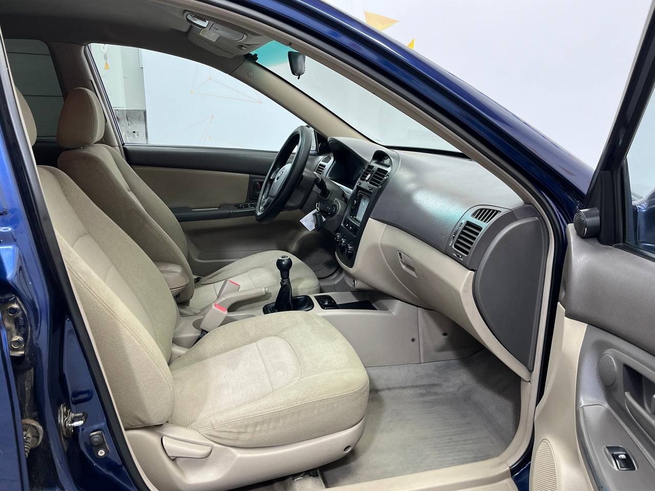 KIA CERATO