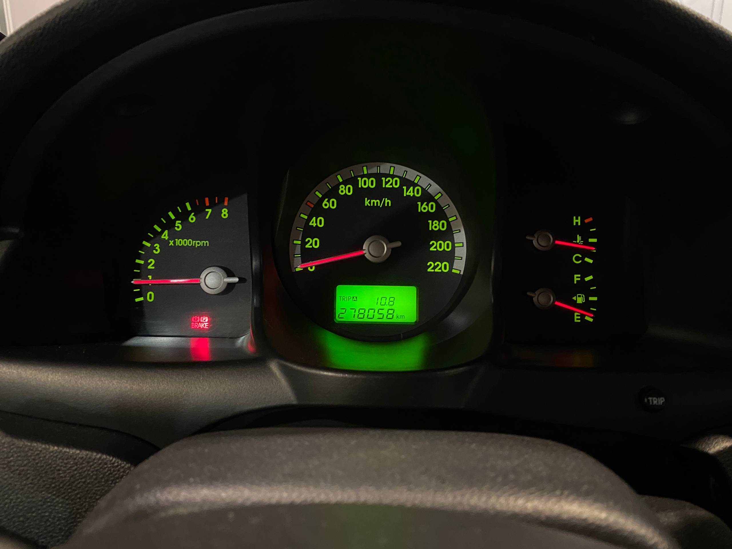 KIA SPORTAGE QL