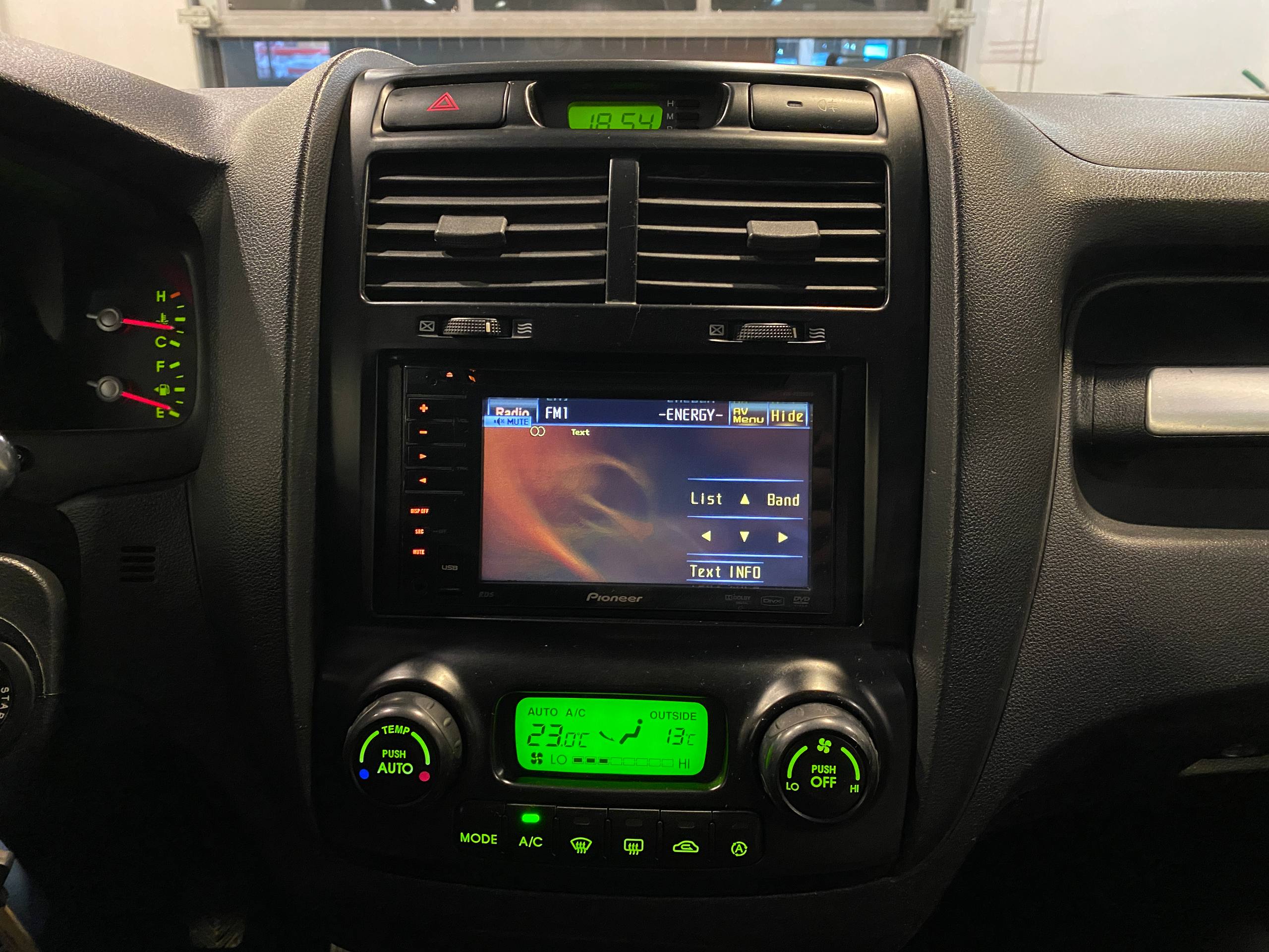 KIA SPORTAGE QL
