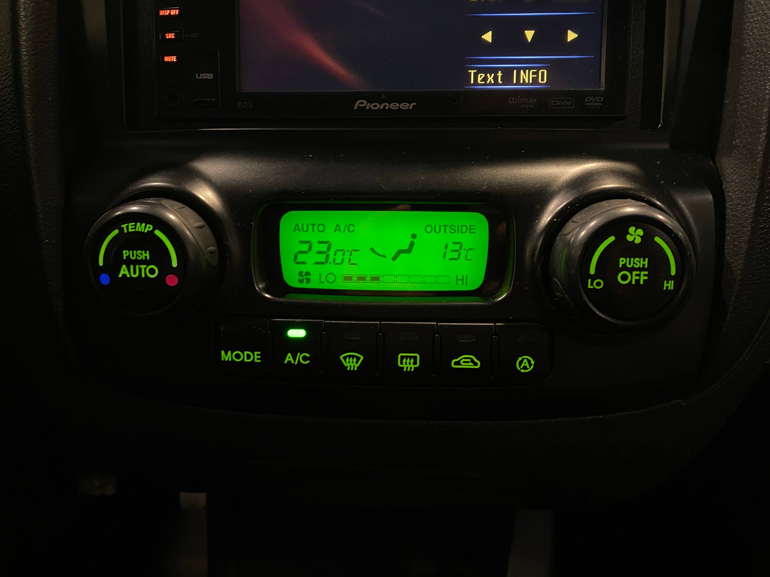 KIA SPORTAGE QL