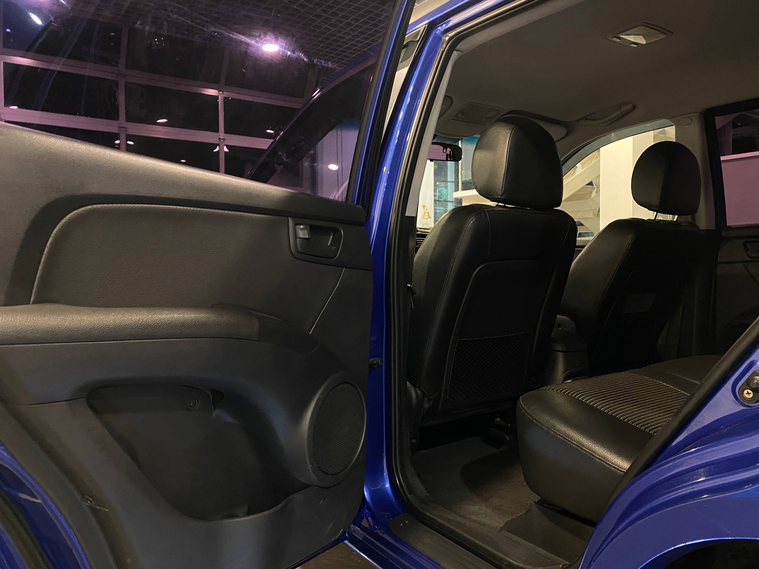 KIA SPORTAGE QL