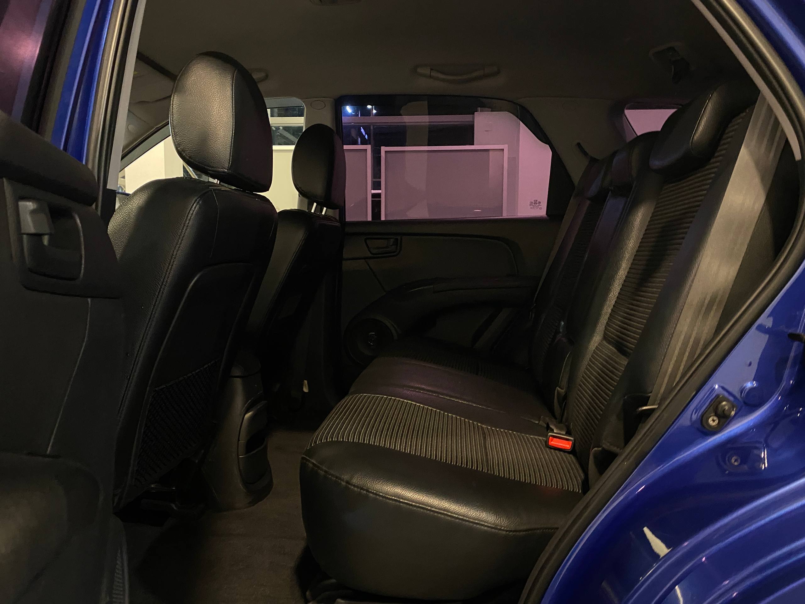 KIA SPORTAGE QL