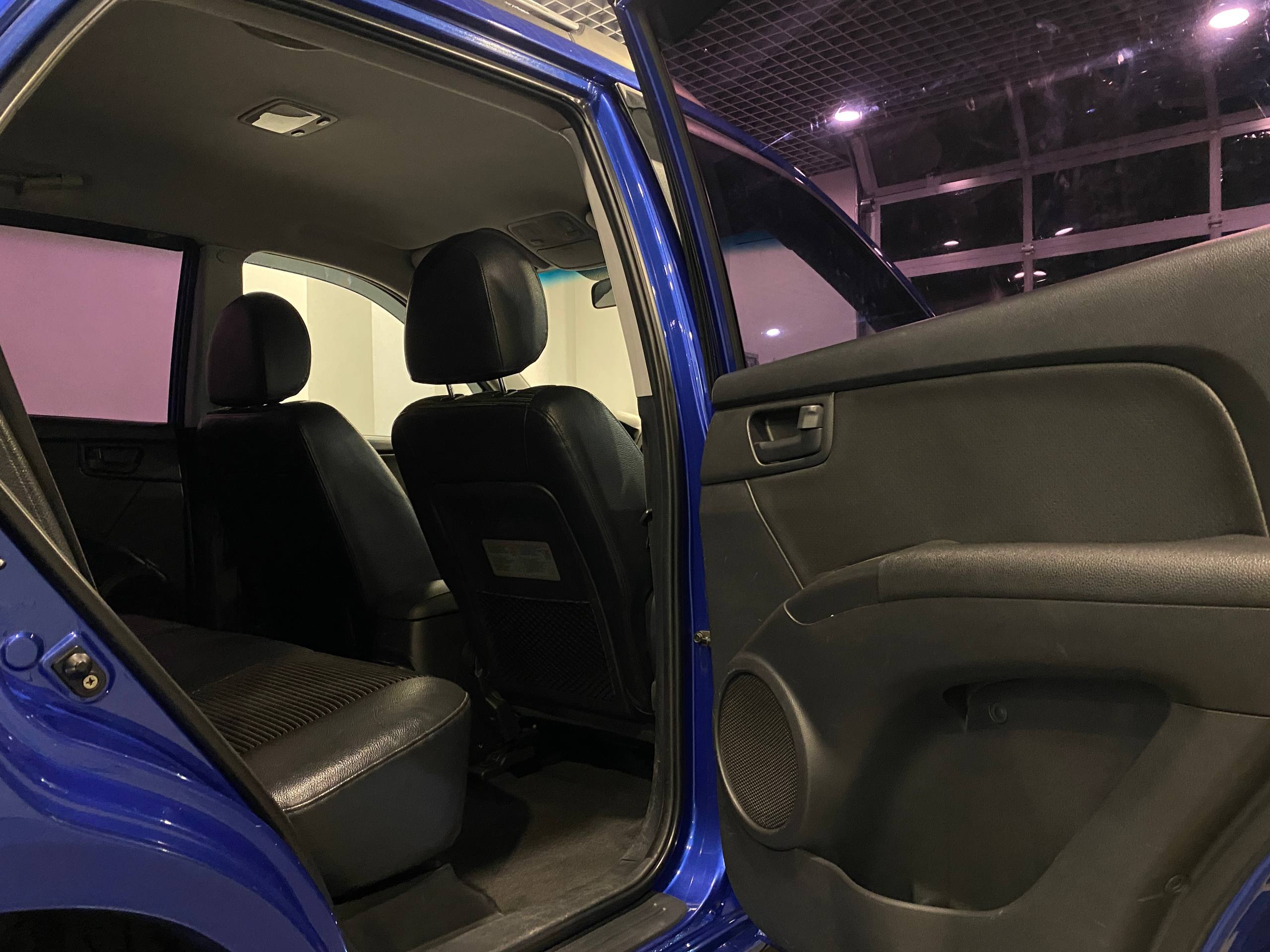 KIA SPORTAGE QL