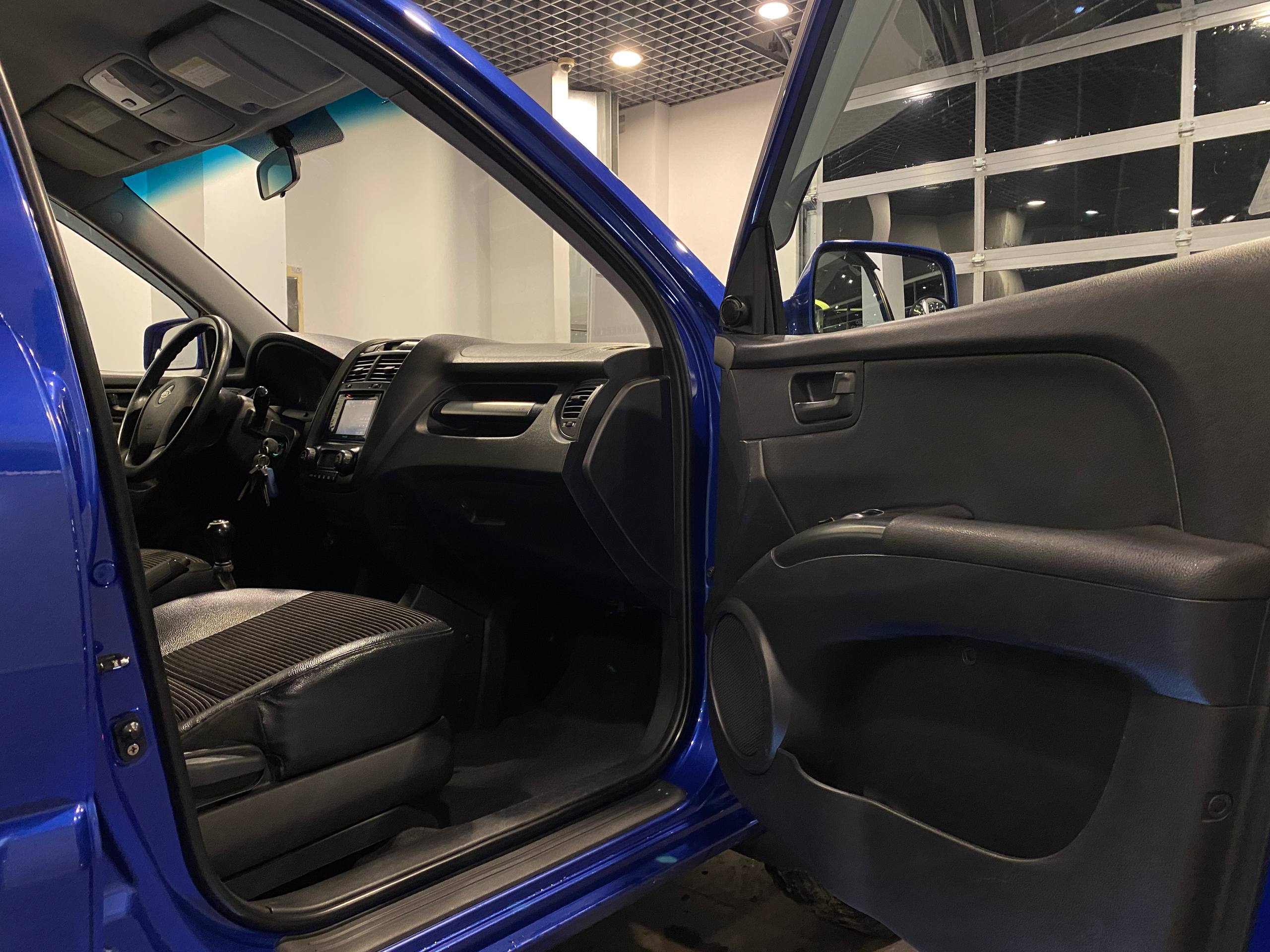 KIA SPORTAGE QL